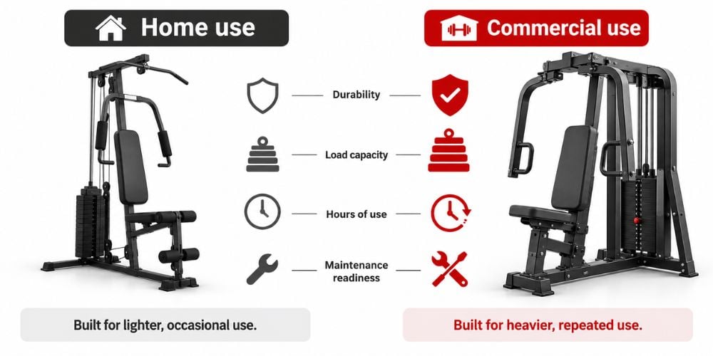 Gym Equipment Safety Standards Every Gym Owner Should Check 8