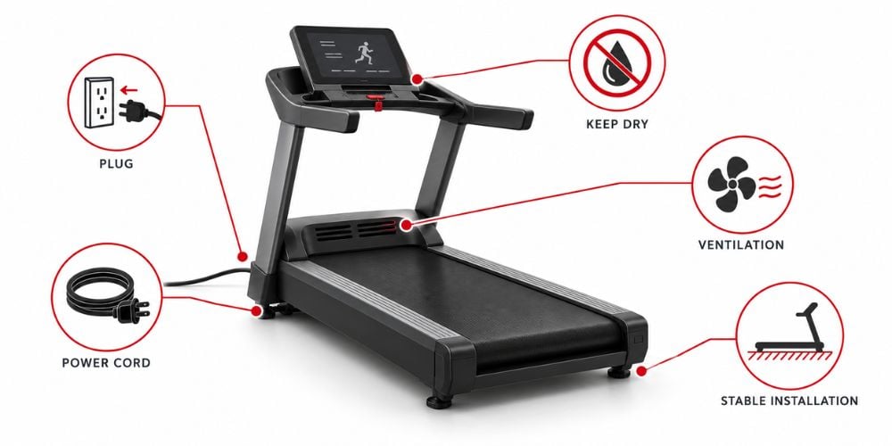 Gym Equipment Safety Standards Every Gym Owner Should Check 9