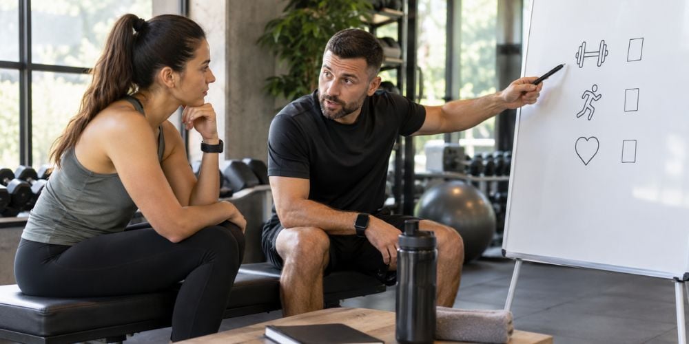 How To Build Personal Training Packages That Clients Understand 2