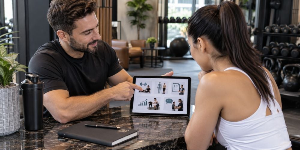 How To Build Personal Training Packages That Clients Understand 5