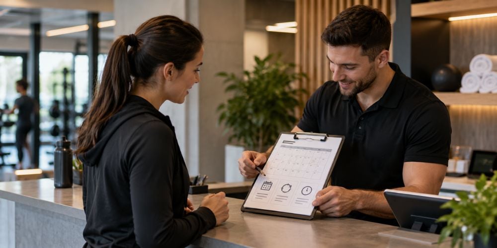 How To Build Personal Training Packages That Clients Understand 9