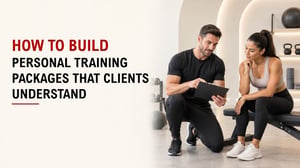 How To Build Personal Training Packages That Clients Understand 3