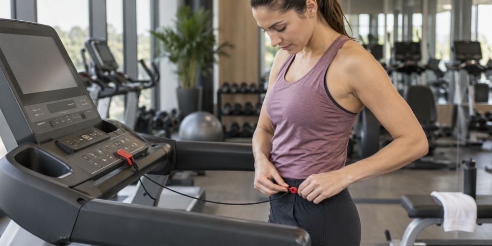 How To Check Treadmill Safety Features Every Day 3