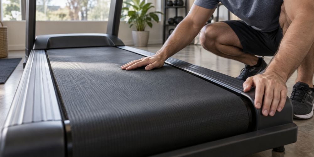 How To Check Treadmill Safety Features Every Day 4