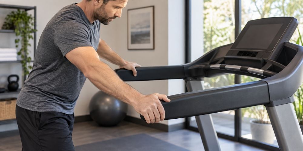How To Check Treadmill Safety Features Every Day 5