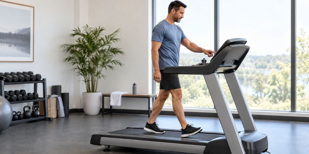 How To Check Treadmill Safety Features Every Day 6