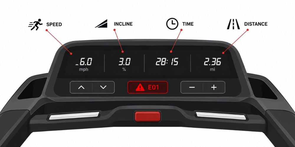 How To Check Treadmill Safety Features Every Day 7