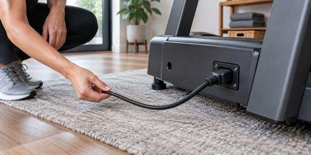 How To Check Treadmill Safety Features Every Day 8