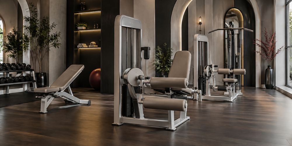 How To Customize Gym Equipment For Your Fitness Brand 3