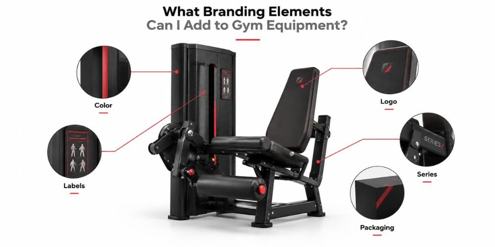 How To Customize Gym Equipment For Your Fitness Brand 7