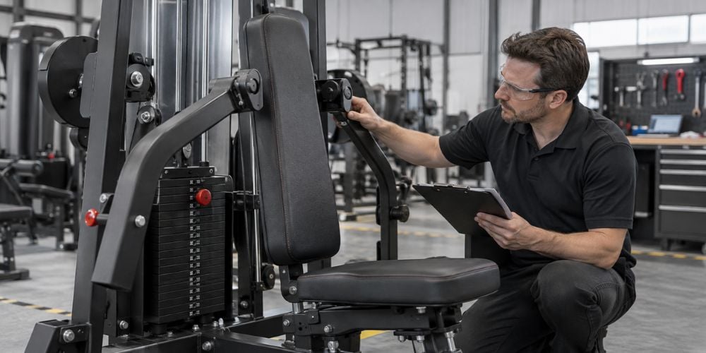 How To Customize Gym Equipment For Your Fitness Brand 8