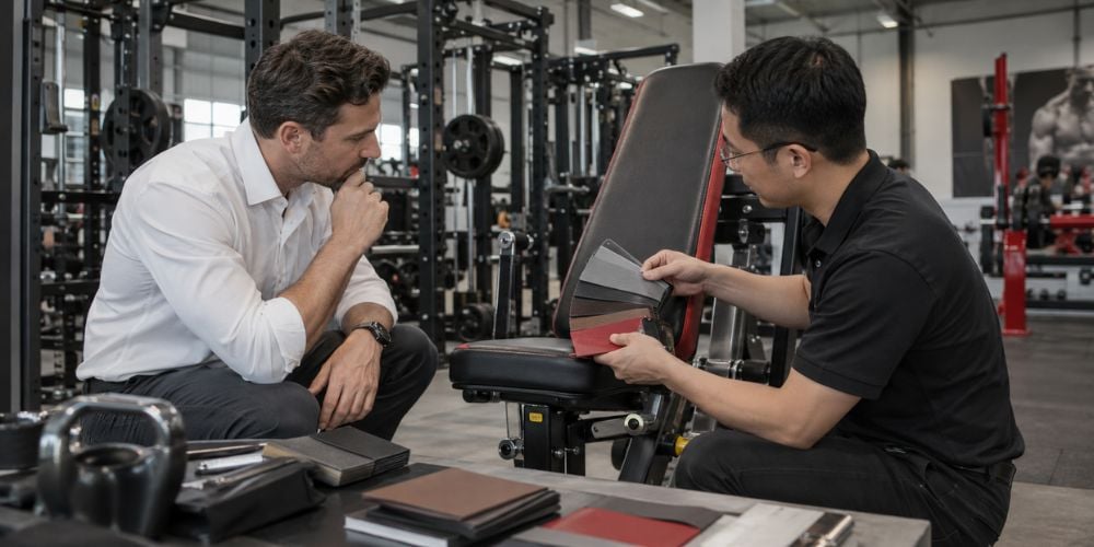 How To Customize Gym Equipment For Your Fitness Brand 9