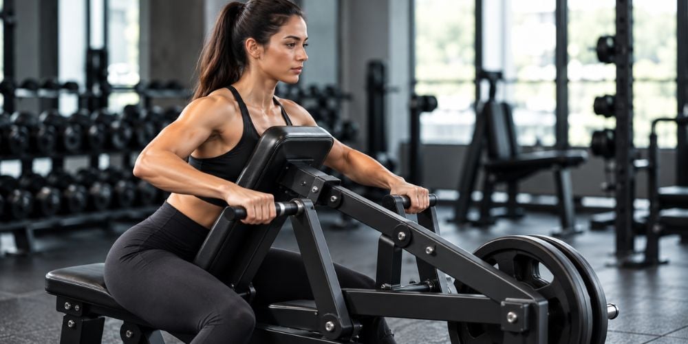 How To Do Chest-Supported Rows Correctly 4 How To Do Chest-Supported Rows Correctly 4