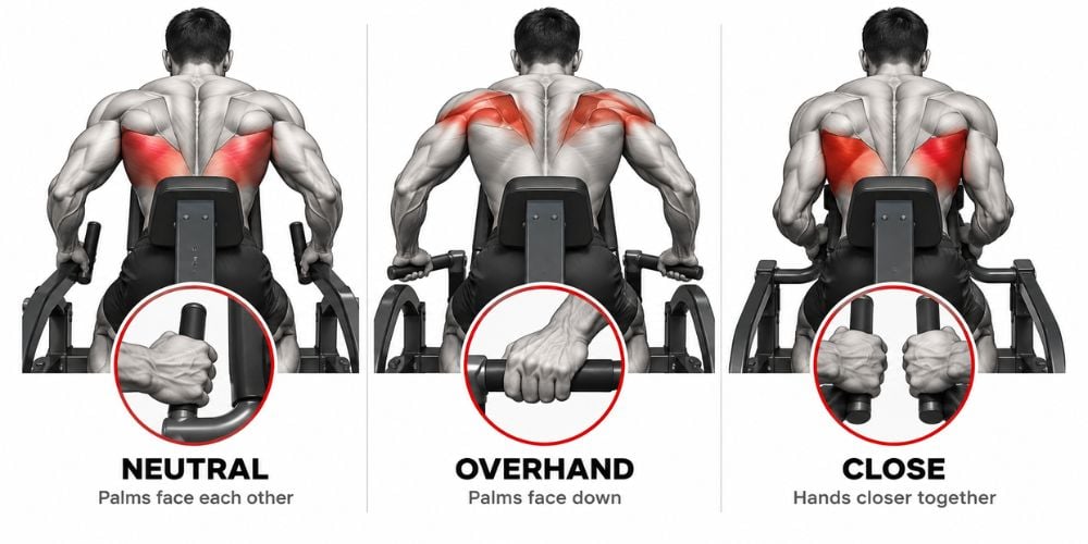How To Do Chest-Supported Rows Correctly 8 How To Do Chest-Supported Rows Correctly 8