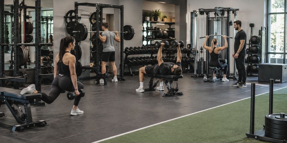 How To Price Semi-Private Personal Training 3 How To Price Semi-Private Personal Training 3