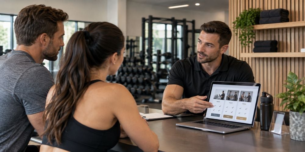 How To Price Semi-Private Personal Training 6 How To Price Semi-Private Personal Training 6
