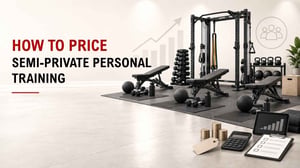 How To Price Semi-Private Personal Training 10