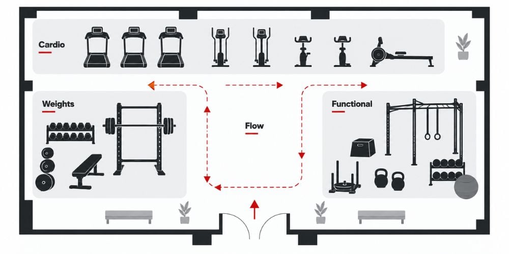 How To Reduce Waiting For Gym Equipment At Peak Hours 6