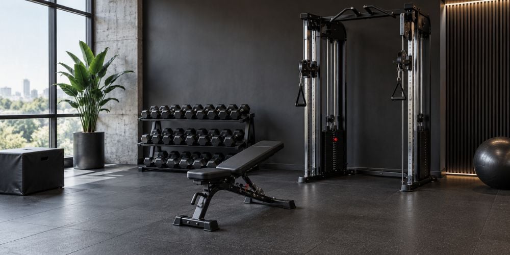 How To Repurpose An Underused Area Of The Gym Floor 4 How To Repurpose An Underused Area Of The Gym Floor 4