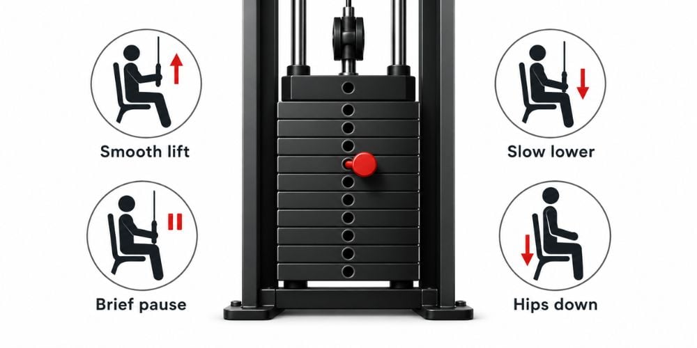 How To Use A Leg Extension Machine 4 How To Use A Leg Extension Machine 4