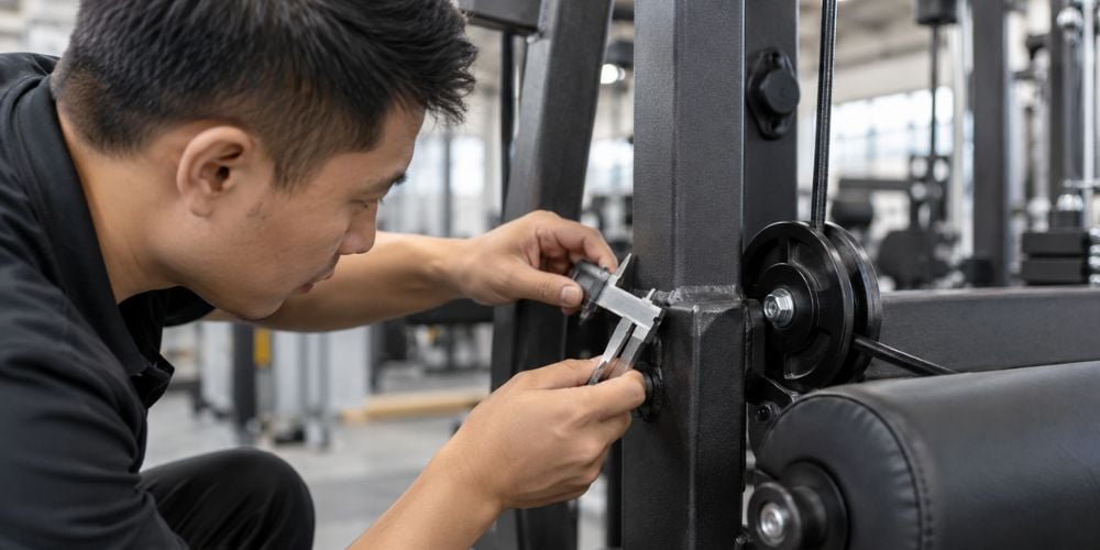 Is Buying Directly From A Gym Equipment Factory Cheaper? 9 Is Buying Directly From A Gym Equipment Factory Cheaper? 9
