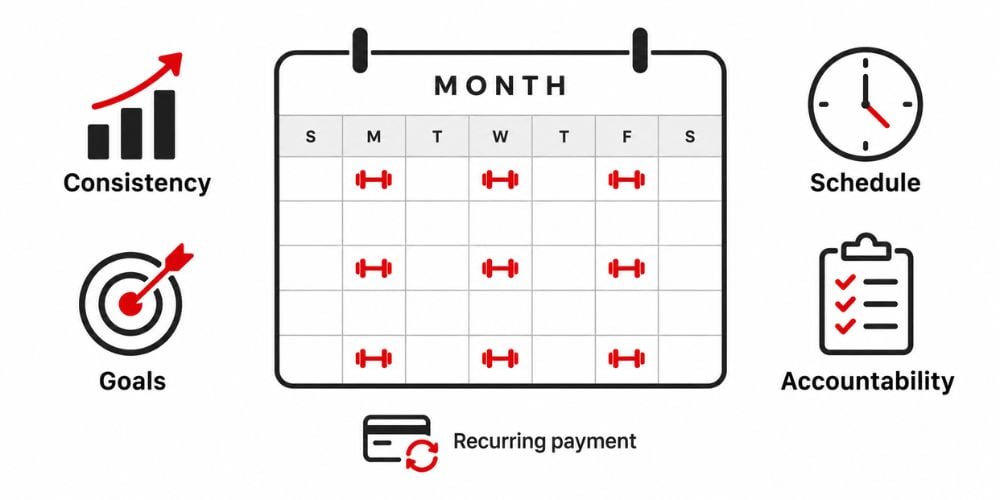 Monthly Membership Vs Session Packages For Personal Trainers 2 Monthly Membership Vs Session Packages For Personal Trainers 2