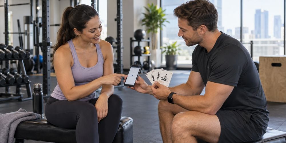 Monthly Membership Vs Session Packages For Personal Trainers 5 Monthly Membership Vs Session Packages For Personal Trainers 5