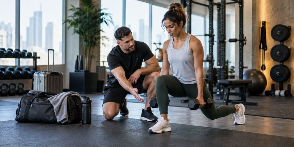 Monthly Membership Vs Session Packages For Personal Trainers 6 Monthly Membership Vs Session Packages For Personal Trainers 6