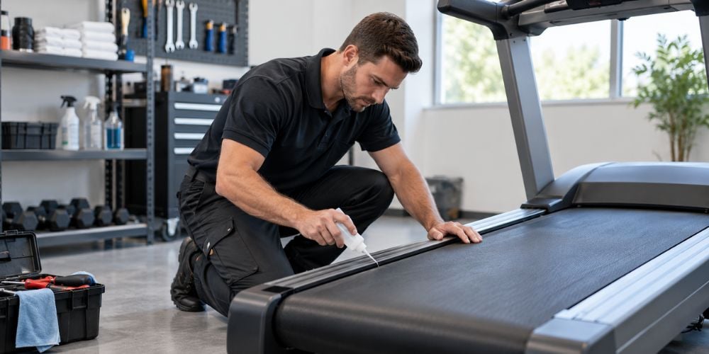 Repair Or Replace A Commercial Treadmill? 2 Repair Or Replace A Commercial Treadmill? 2
