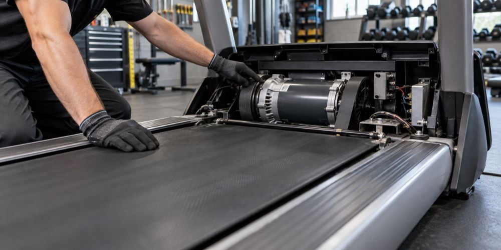 Repair Or Replace A Commercial Treadmill? 6 Repair Or Replace A Commercial Treadmill? 6
