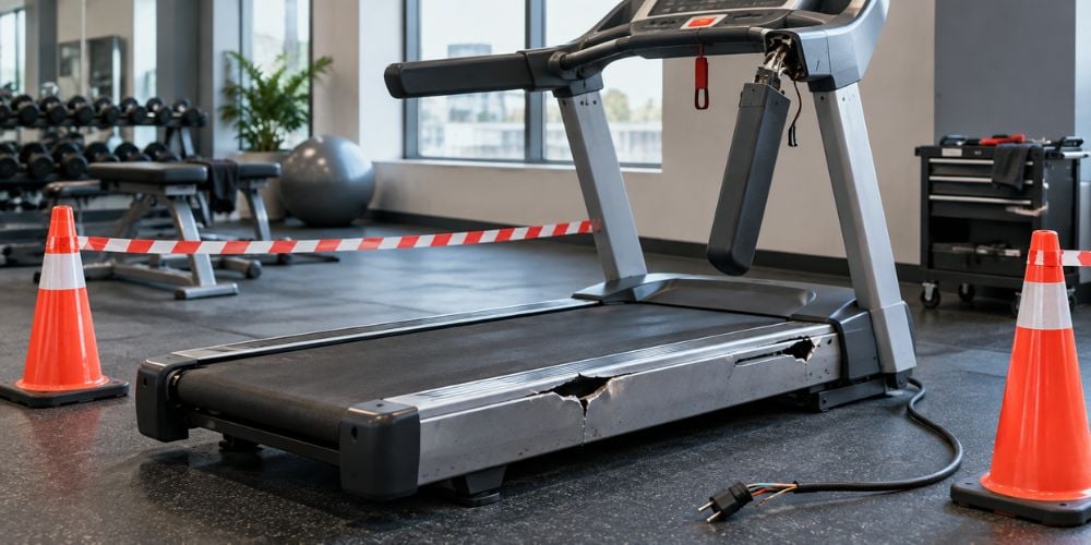 Repair Or Replace A Commercial Treadmill? 9 Repair Or Replace A Commercial Treadmill? 9