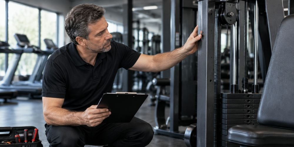 Should You Repair Or Replace Commercial Gym Equipment? 3 Should You Repair Or Replace Commercial Gym Equipment? 3