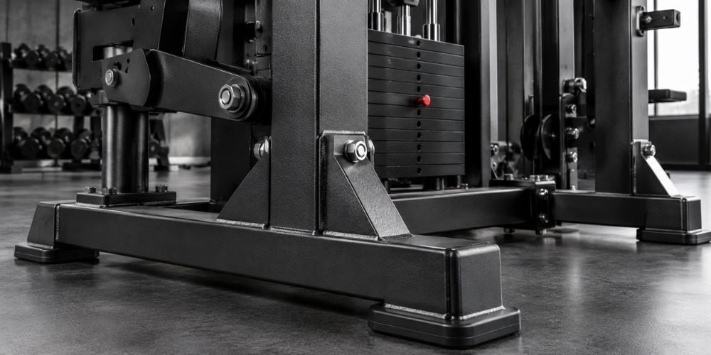 What Makes Commercial Gym Equipment Durable And Safe? 2