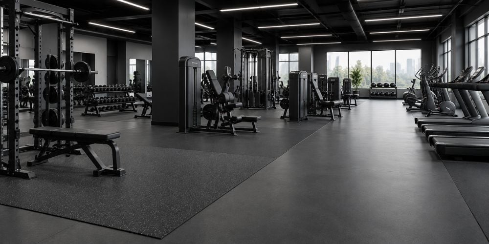 What Makes Commercial Gym Equipment Durable And Safe? 11