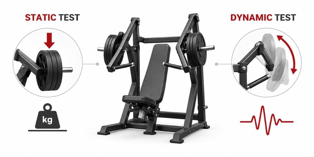What Makes Commercial Gym Equipment Durable And Safe? 4