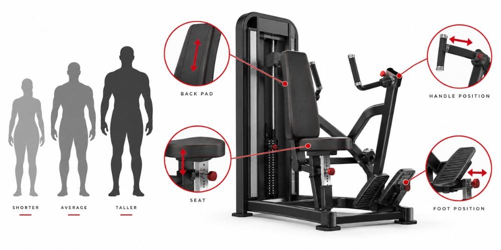 What Makes Commercial Gym Equipment Durable And Safe? 5