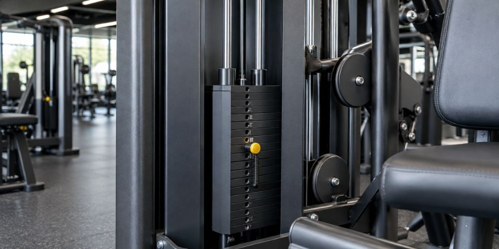 What Makes Commercial Gym Equipment Durable And Safe? 6