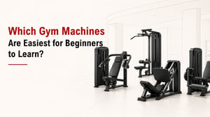 Which Gym Machines Are Easiest For Beginners To Learn? 1