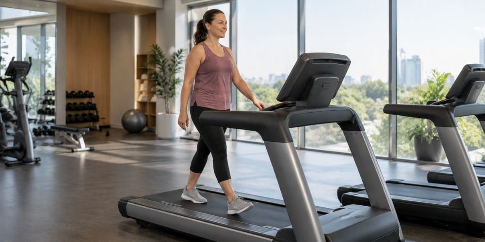 Which Gym Machines Are Easiest For Beginners To Learn? 2 Which Gym Machines Are Easiest For Beginners To Learn? 2
