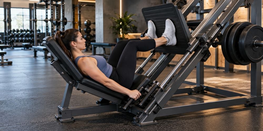 Which Gym Machines Are Easiest For Beginners To Learn? 4 Which Gym Machines Are Easiest For Beginners To Learn? 4