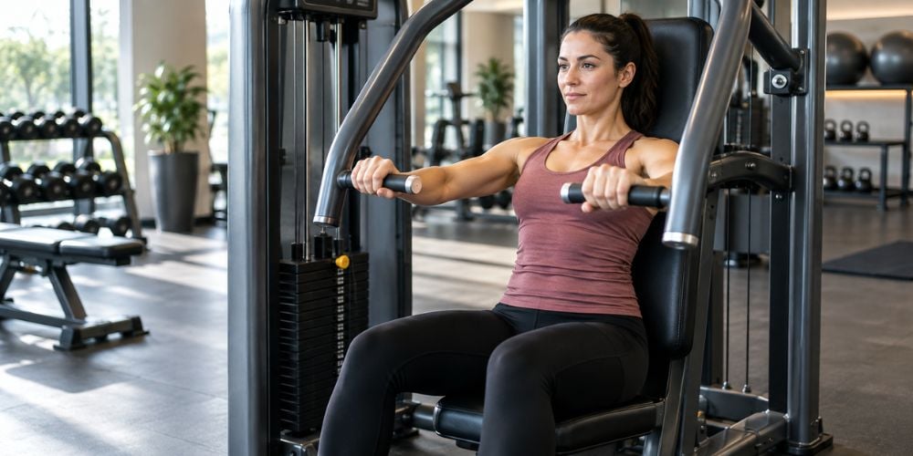 Which Gym Machines Are Easiest For Beginners To Learn? 5 Which Gym Machines Are Easiest For Beginners To Learn? 5