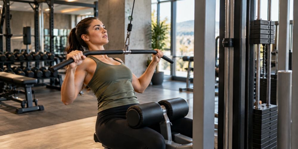 Which Gym Machines Are Easiest For Beginners To Learn? 6 Which Gym Machines Are Easiest For Beginners To Learn? 6