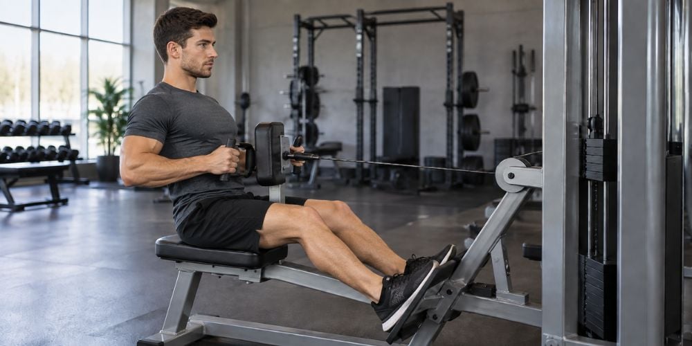 Which Gym Machines Are Easiest For Beginners To Learn? 7 Which Gym Machines Are Easiest For Beginners To Learn? 7