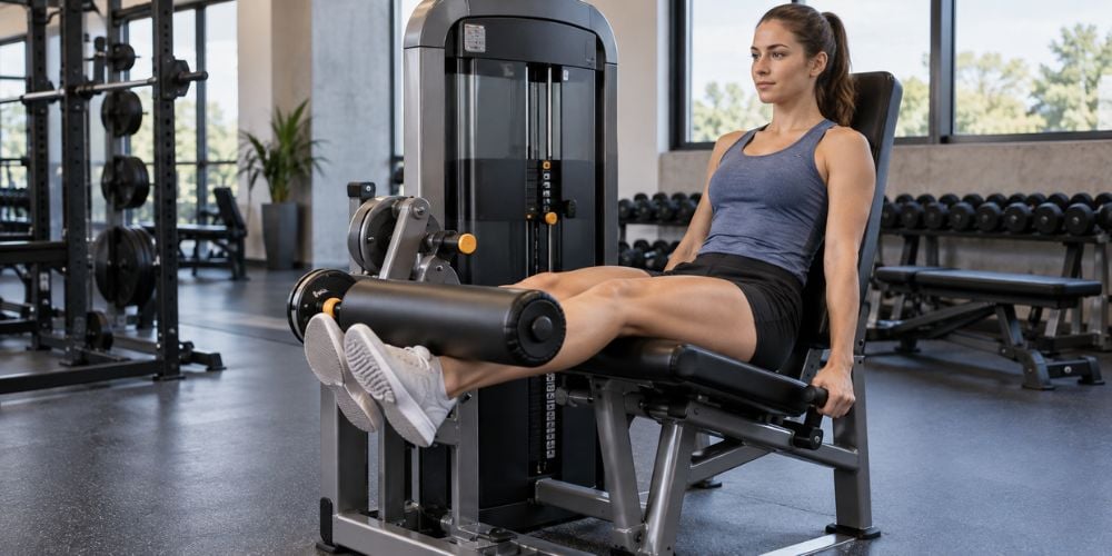Which Gym Machines Are Easiest For Beginners To Learn? 8 Which Gym Machines Are Easiest For Beginners To Learn? 8