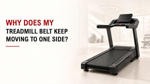 Why Does My Treadmill Belt Keep Moving To One Side? 11
