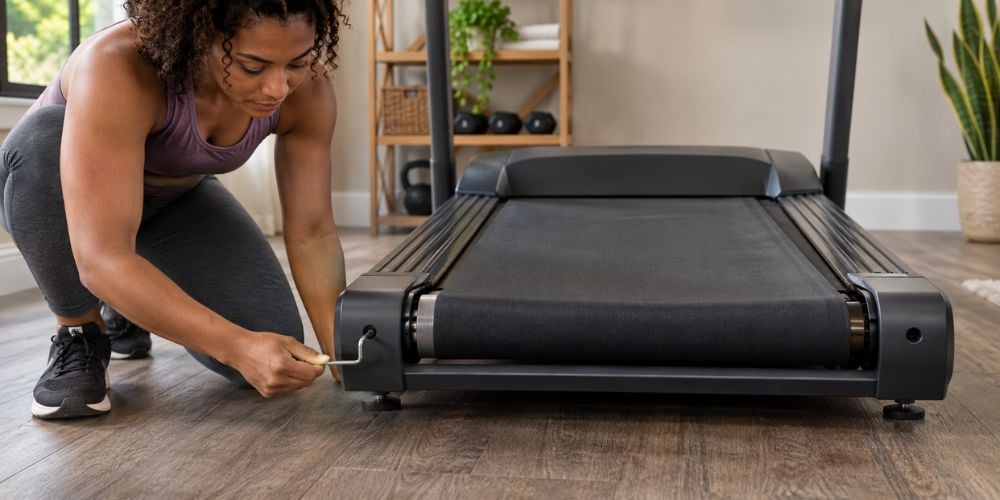Why Does My Treadmill Belt Keep Moving To One Side? 3 Why Does My Treadmill Belt Keep Moving To One Side? 3