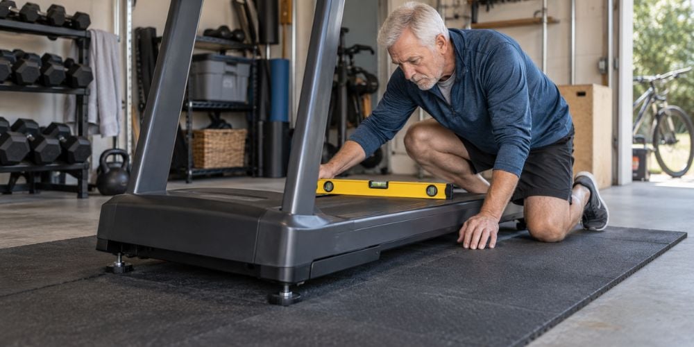 Why Does My Treadmill Belt Keep Moving To One Side? 5 Why Does My Treadmill Belt Keep Moving To One Side? 5