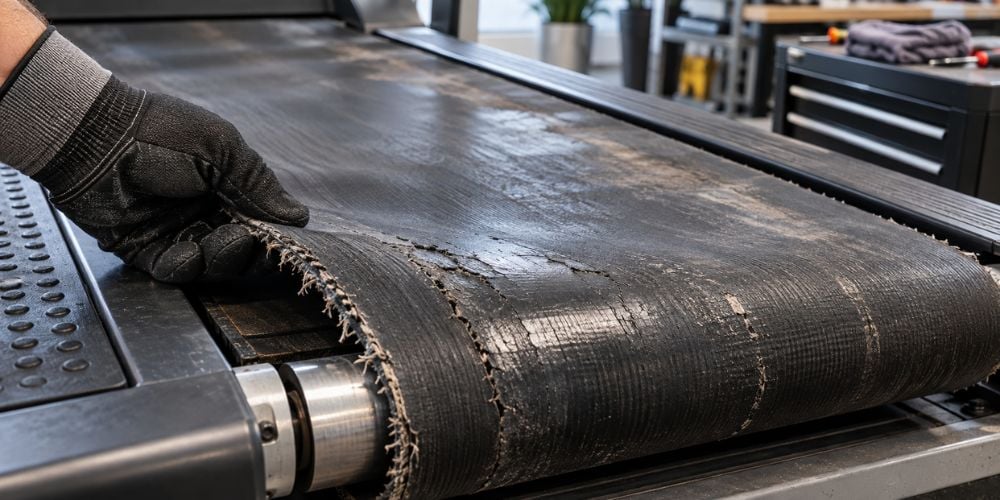 Why Does My Treadmill Belt Keep Moving To One Side? 6 Why Does My Treadmill Belt Keep Moving To One Side? 6