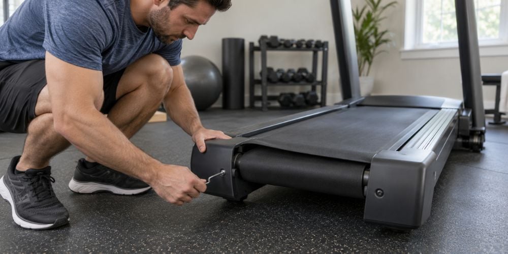 Why Is My Treadmill Belt Slipping? 2 Why Is My Treadmill Belt Slipping? 2