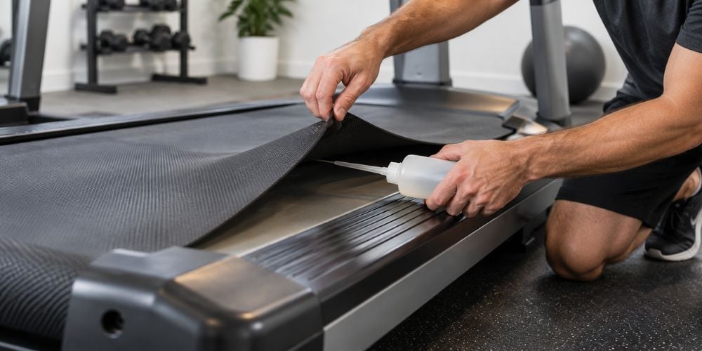 Why Is My Treadmill Belt Slipping? 3 Why Is My Treadmill Belt Slipping? 3